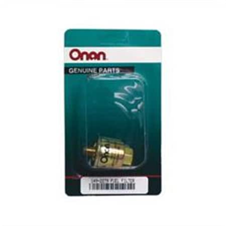 Cummins 1492279 Onan Fuel Filter CU322105